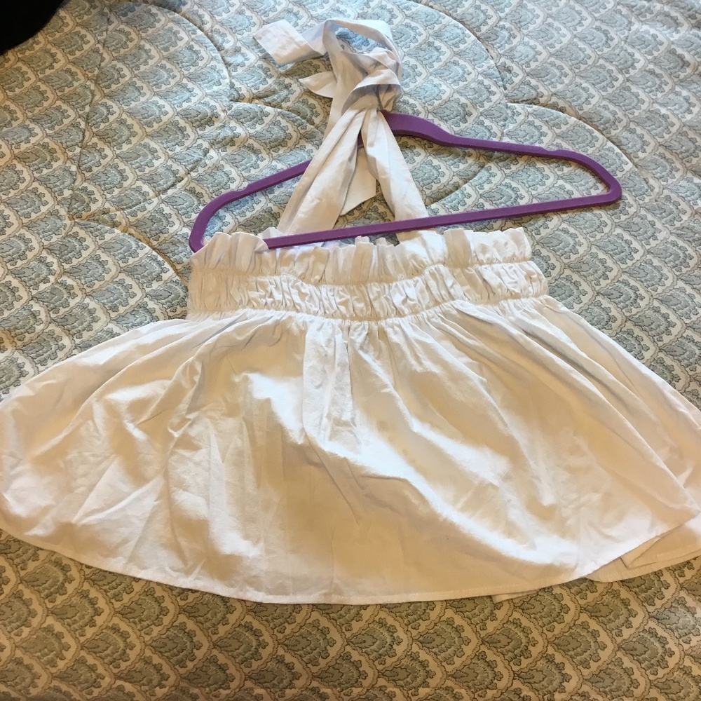 Cute summer top